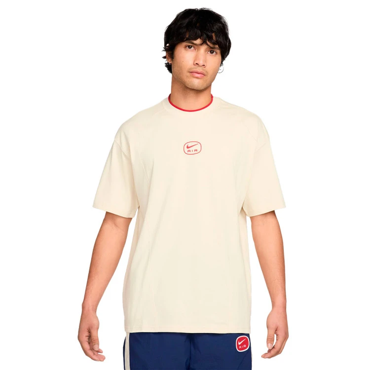 Camiseta Nike Sportswear Swoosh Air