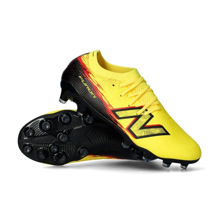 Bota New Balance Furon Elite MG Mujer V8