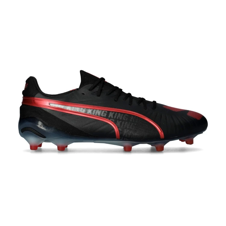 Bota Puma King Ultimate Launch Edition FG/AG