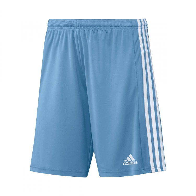 Pantalón corto adidas Squadra 21 Niño
