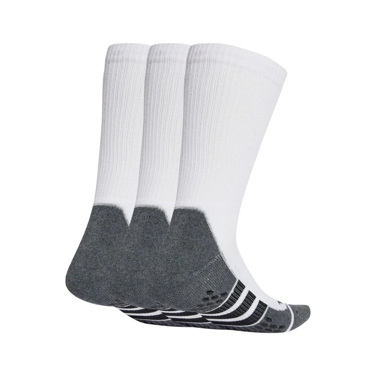 Calcetines adidas Performance Grip Climacool Crew (3 pares)