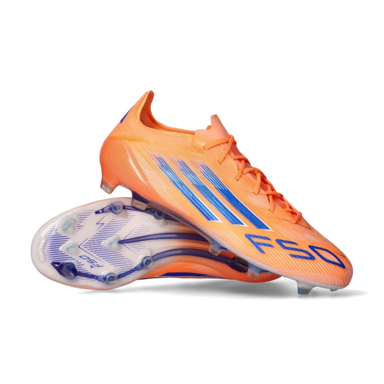Bota adidas F50 Elite FG