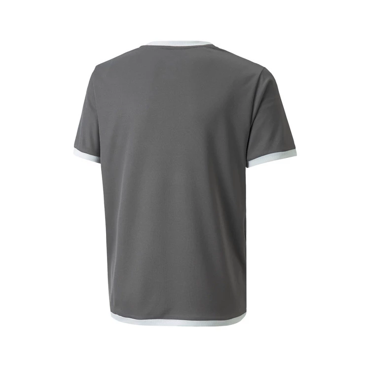 Camiseta Puma teamLIGA m/c Niño