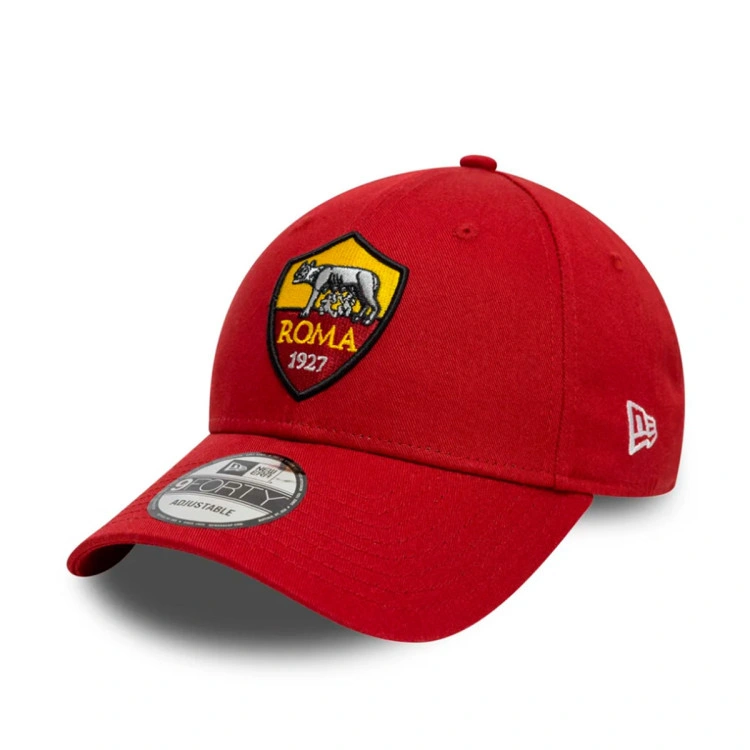 Gorra New Era As Roma Niño
