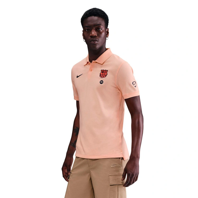 Camiseta Nike FC Barcelona Fanswear 2025-2026