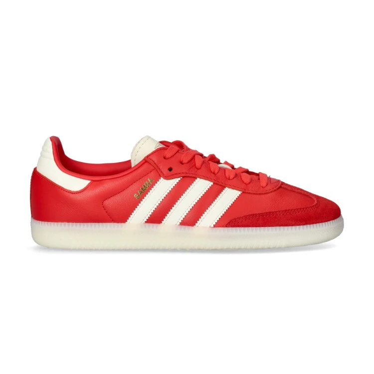 Zapatilla adidas Samba Licensed Benfica Lisboa