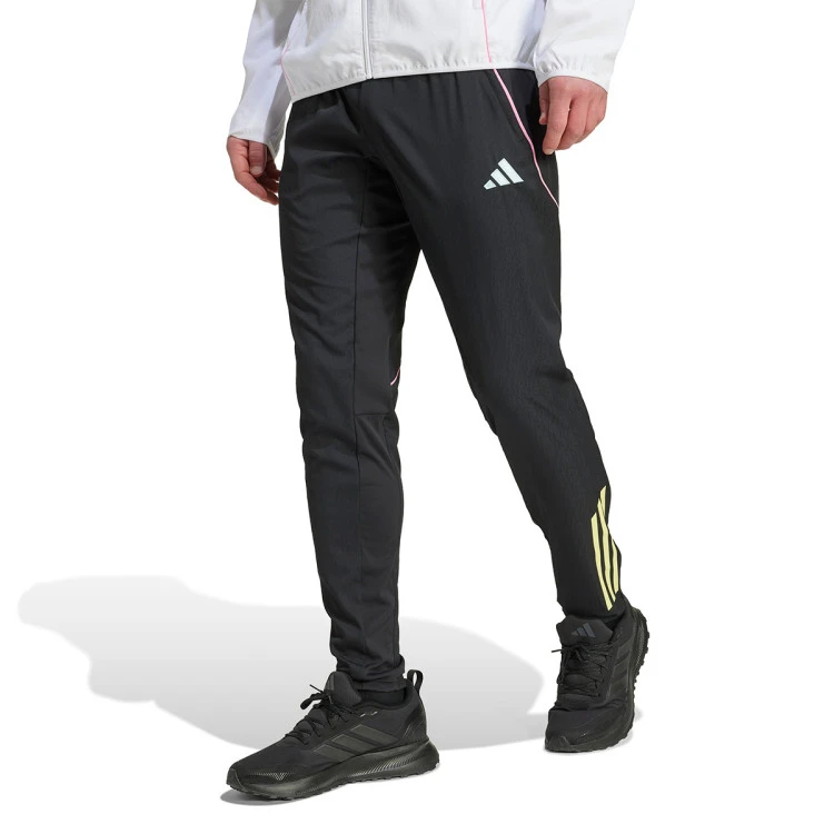 Pantalón largo adidas Juventus Training 2025-2026
