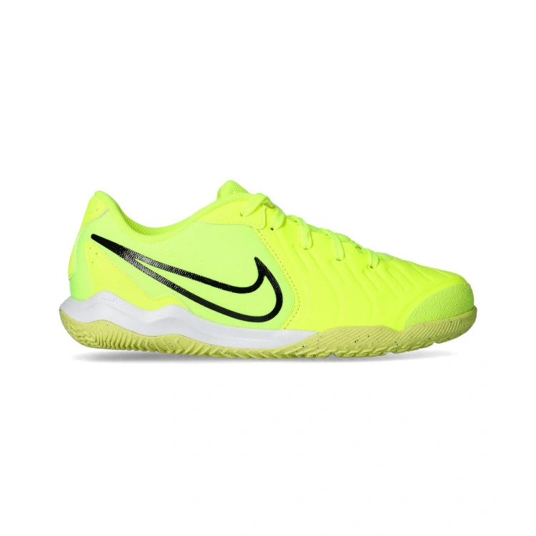 Zapatilla Nike Tiempo Legend 10 Academy IC Niño