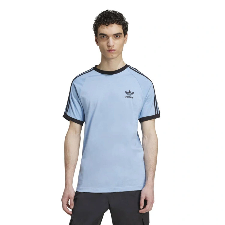 Camiseta adidas 3 Stripes Tee