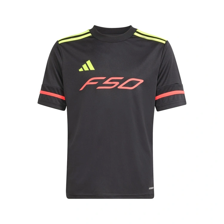 Camiseta adidas F50 Niño