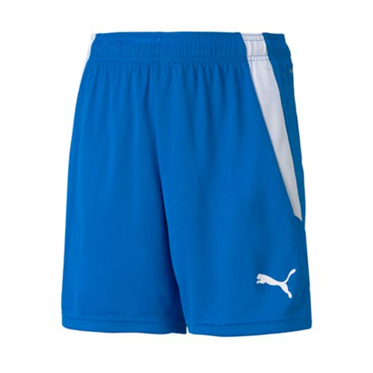 Pantalón corto Puma Team LIGA Niño