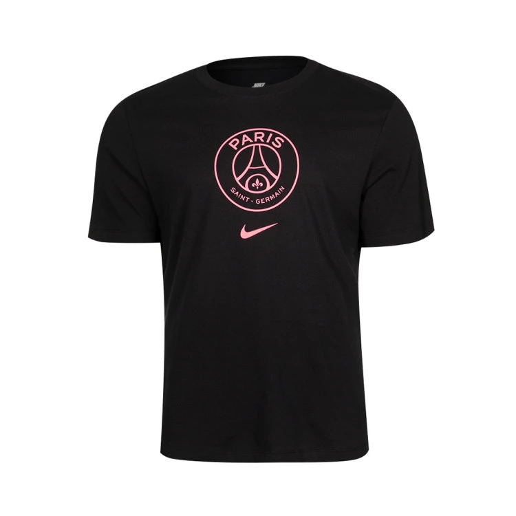 Camiseta Nike PSG Fanswear Mundialito