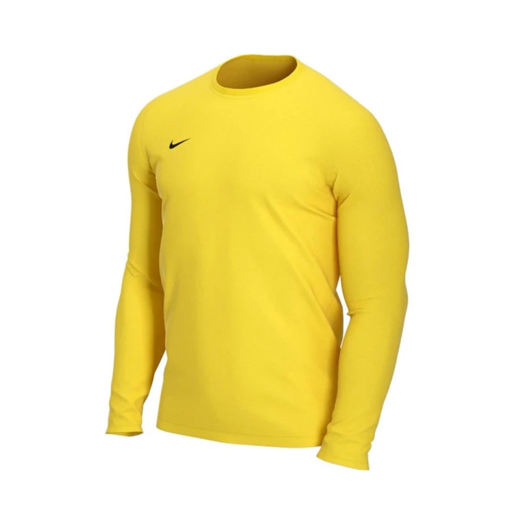 Camiseta Nike Park VII m/l