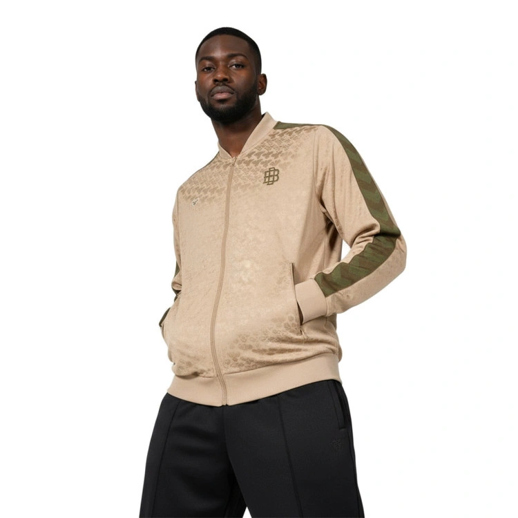 Sudadera Hummel Real Betis Training 2025-2026