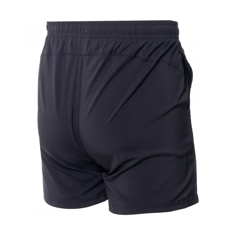 Pantalón corto Puma Active Woven Niño