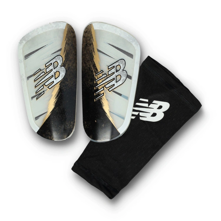 Espinillera New Balance Furon Pro Slip Guard