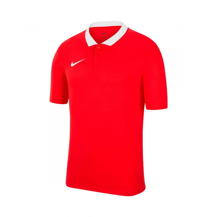 Polo Nike Park 20 Cotton m/c Niño