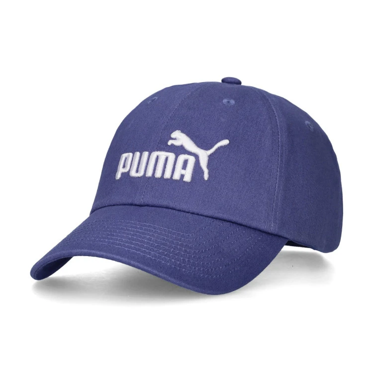Gorra Puma Essentials Logo