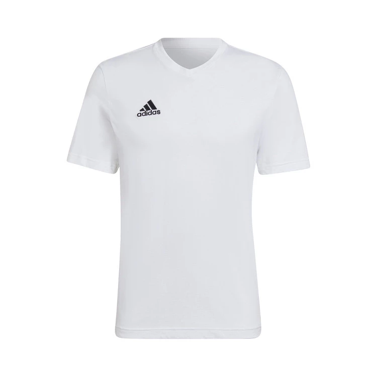 Camiseta adidas Entrada 22 Tee m/c Niño