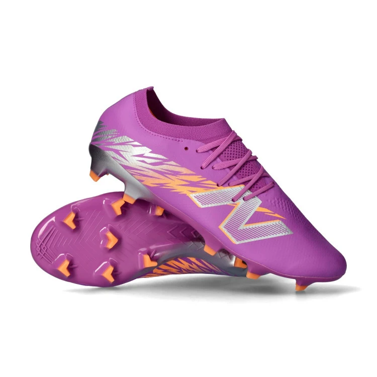 Bota New Balance Furon Pro FG V8