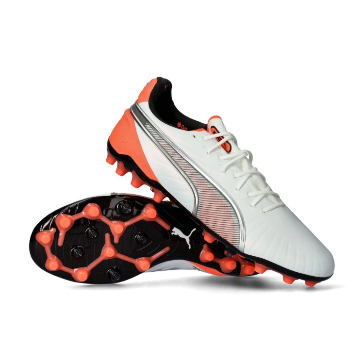 Bota Puma King Ultimate MG