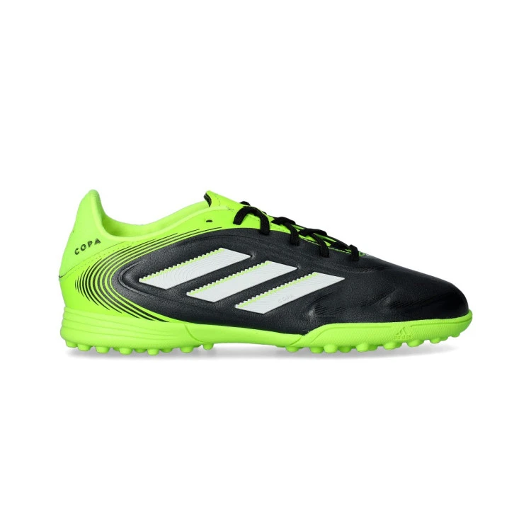 Bota adidas Copa Pure III League Turf Niño