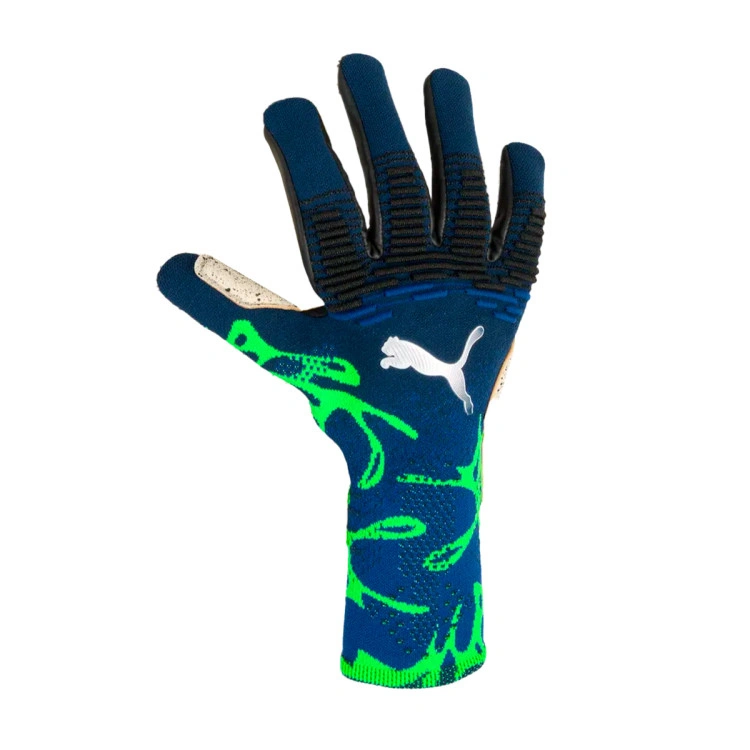 Guantes Puma Future Ultimate Negative Cosmic Art