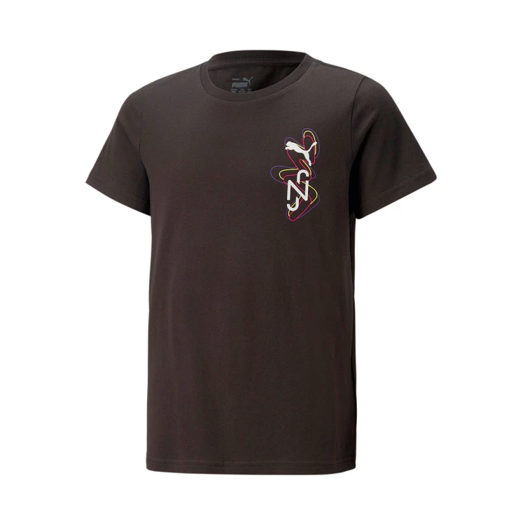 Camiseta Puma Neymar Jr Graphic