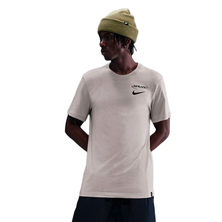 Camiseta Nike Tottenham Hotspur FC Fanswear 2025-2026