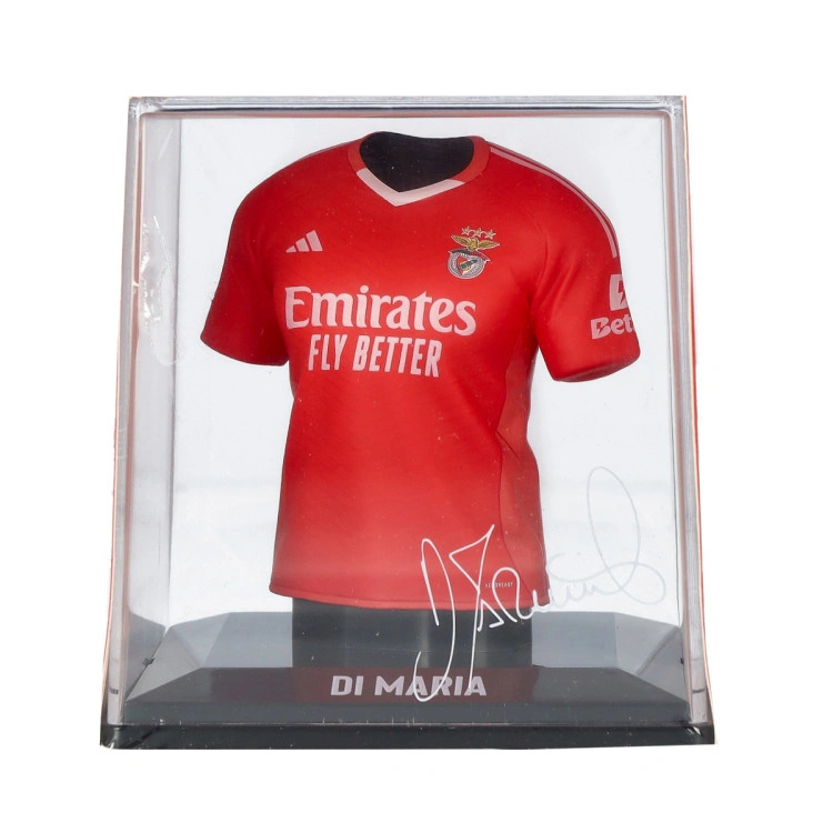 Mini camiseta Di Maria - Home - SLB - 2024/25