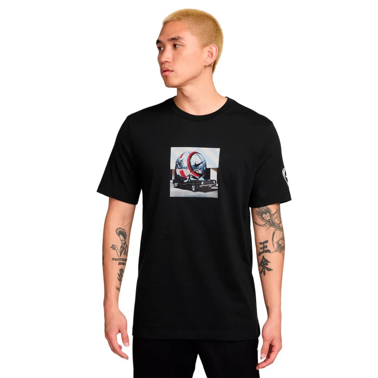 Camiseta Nike Total 90