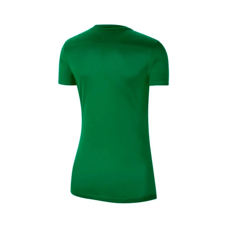 Camiseta Nike Park VII m/c Mujer