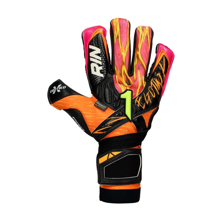 Guantes Rinat Egotiko X Pro