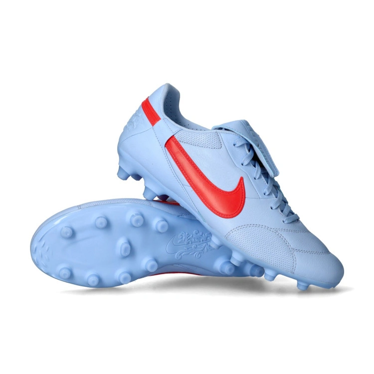 Bota Nike Premier III FG