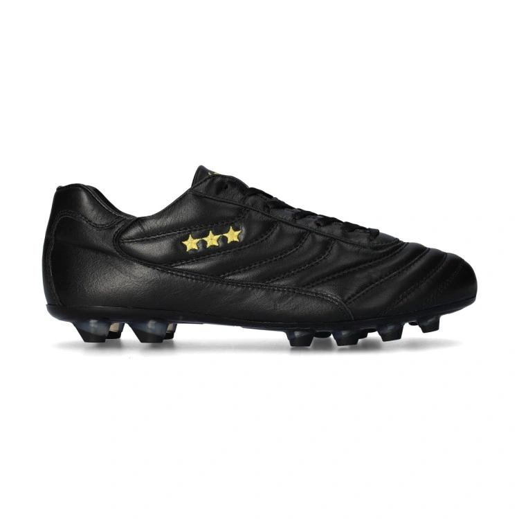 Bota Pantofola d´Oro Derby Vitello FG