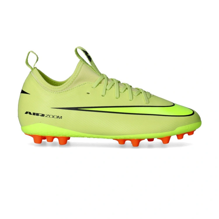 Bota Nike Air Zoom Mercurial Vapor 16 Academy AG Niño
