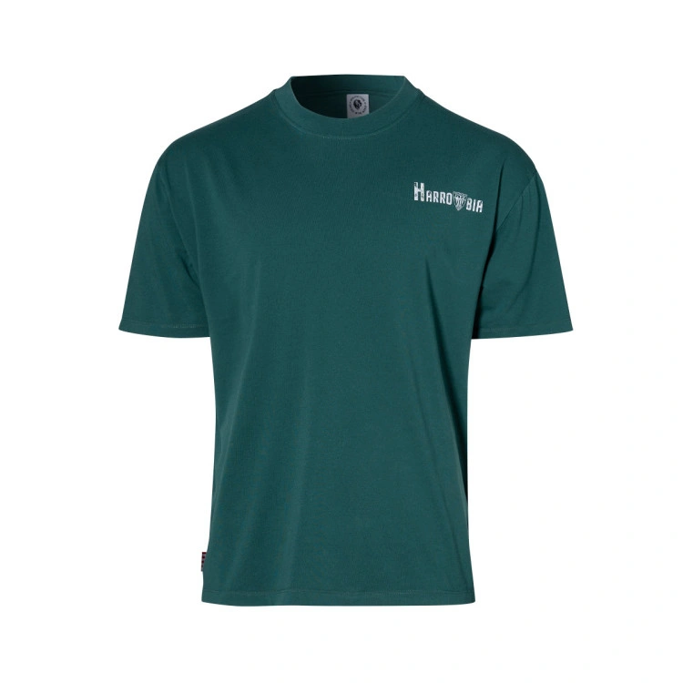 Camiseta ATH Bilbao Hrb Balioak