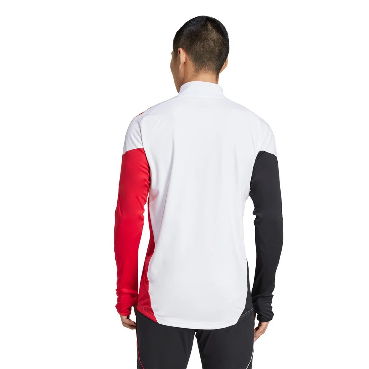 Sudadera adidas Ajax Training 2025-2026