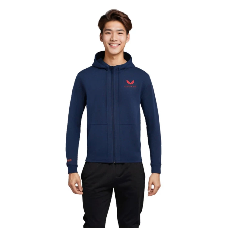 Chaqueta Castore AC Bilbao Fanswear 2024-2025