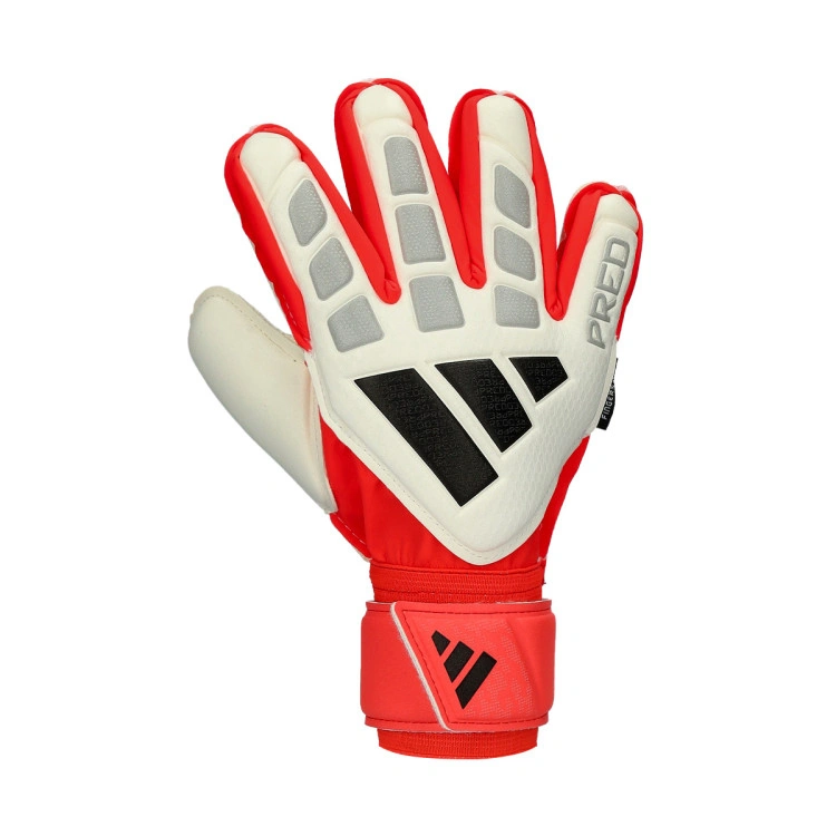 Guantes adidas Predator Match Fingersave Niño
