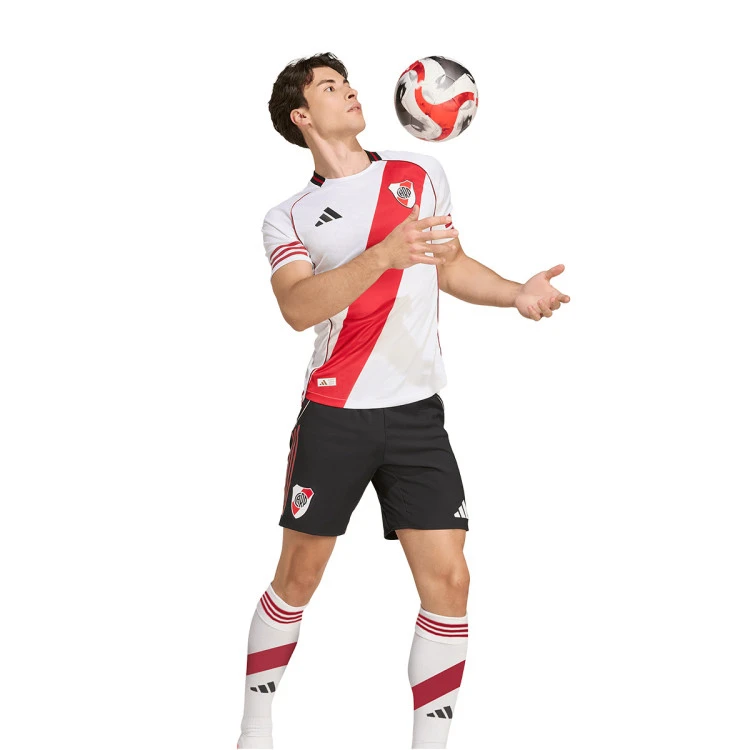 Camiseta adidas Authentic River Plate Primera Equipación 2025-2026