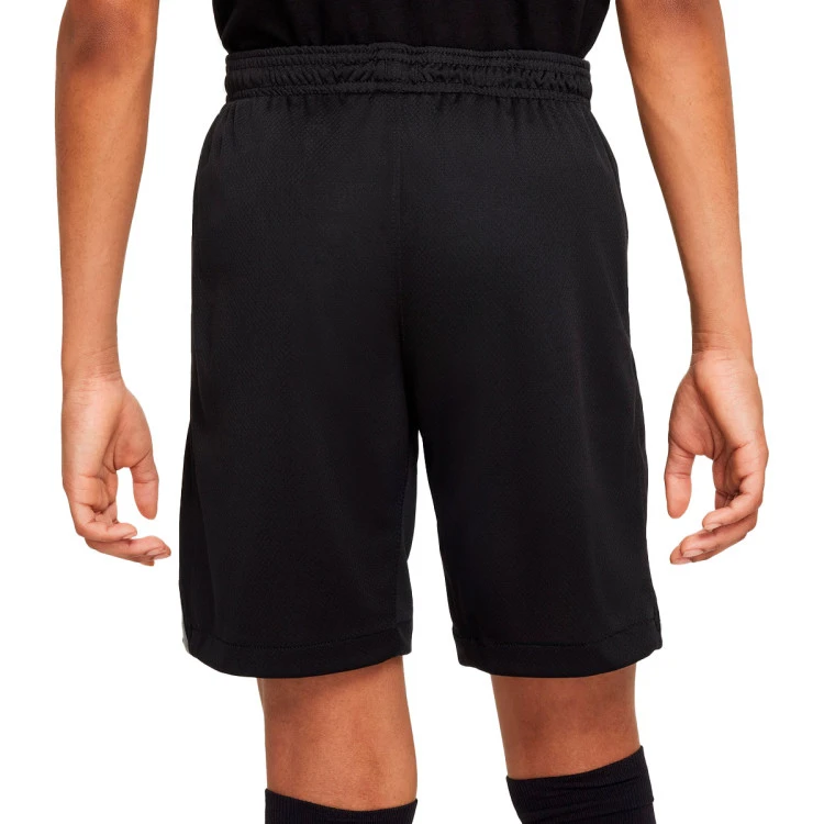 Pantalón corto Nike PSG Primera Equipación Portero 2025-2026 Niño