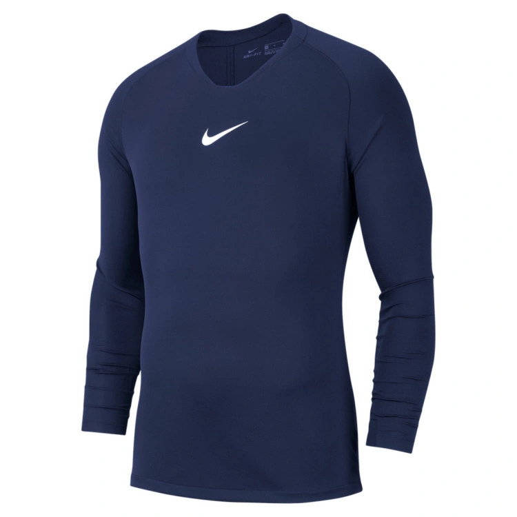 Camiseta Nike Park First Layer m/l