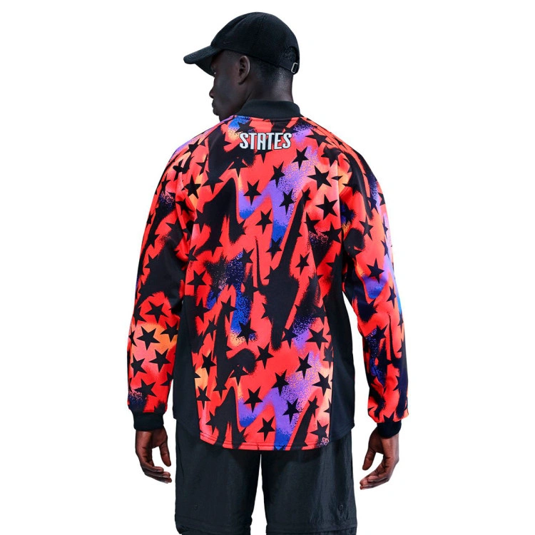 Camiseta Nike Goalkeeper USA