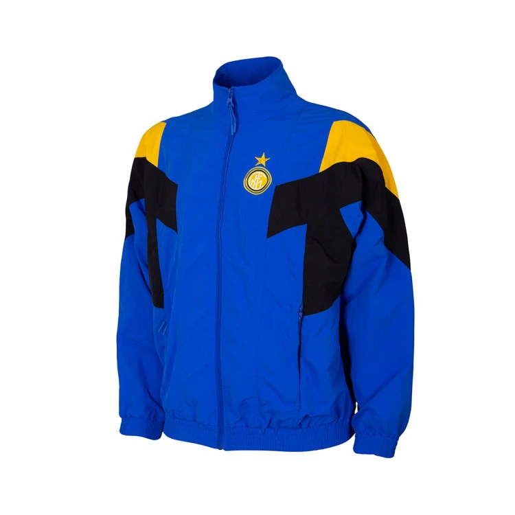 Chaqueta COPA Fc Internazionale 1997 - 98 Retro Football