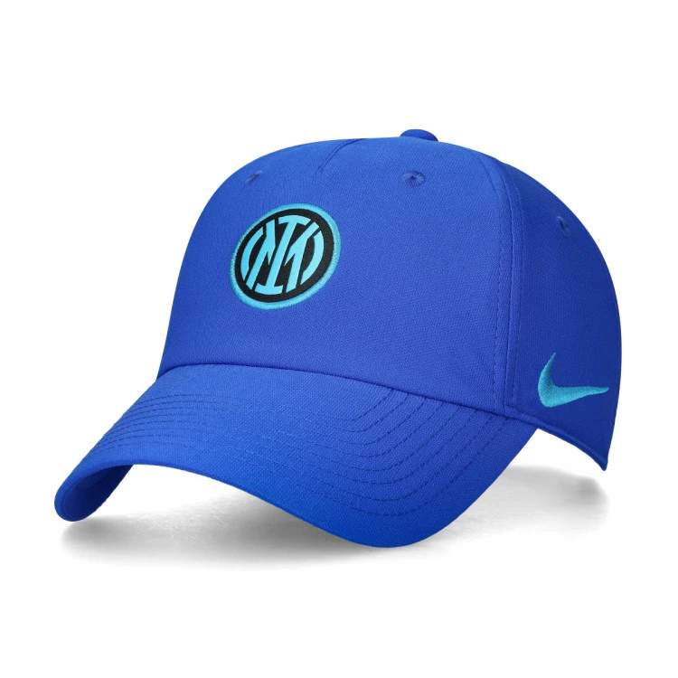 Gorra Nike Inter Milan 2025-2026