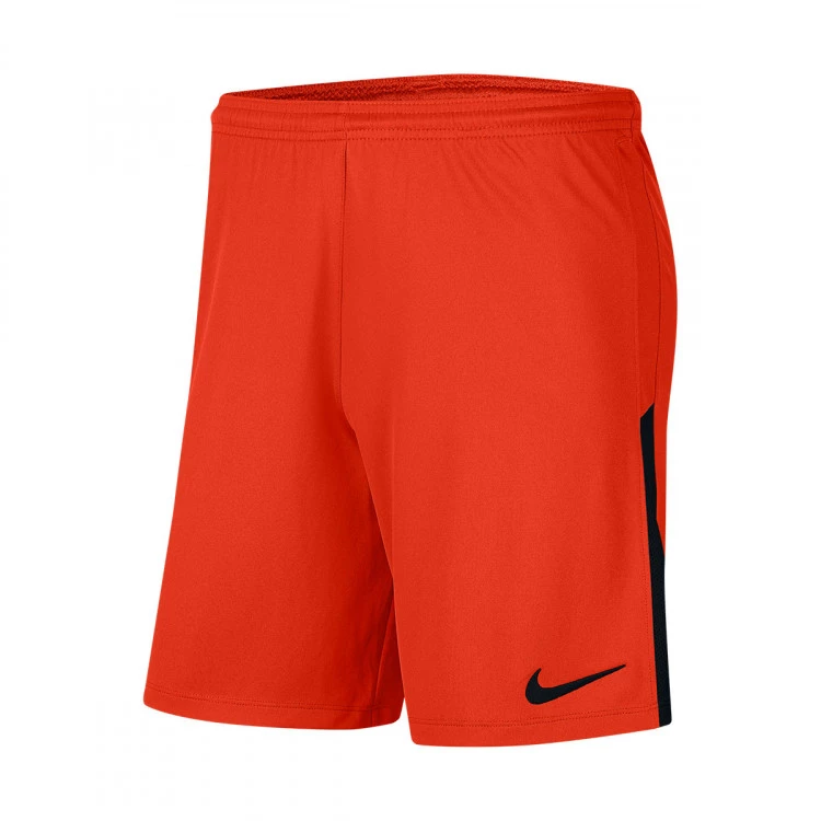 Pantalón corto Nike League II Knit Niño