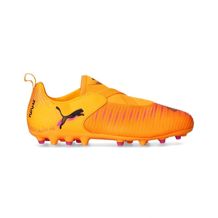 Bota Puma Future 8 Match LL MG Niño