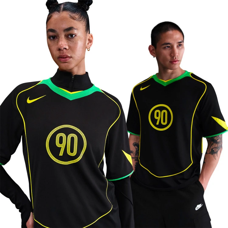 Camiseta Nike Total 90