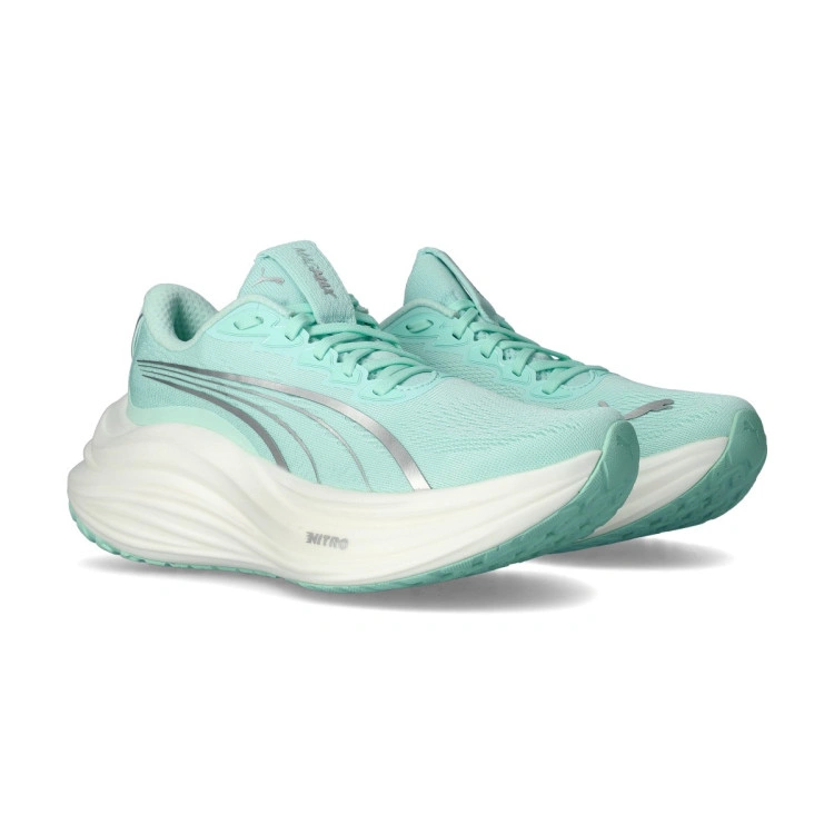 Zapatilla Puma Magmax Nitro Mujer